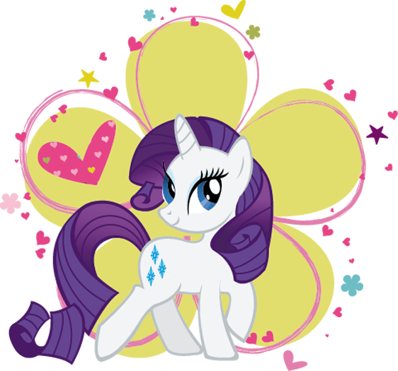 My Little Pony: Story Creator messages sticker-2