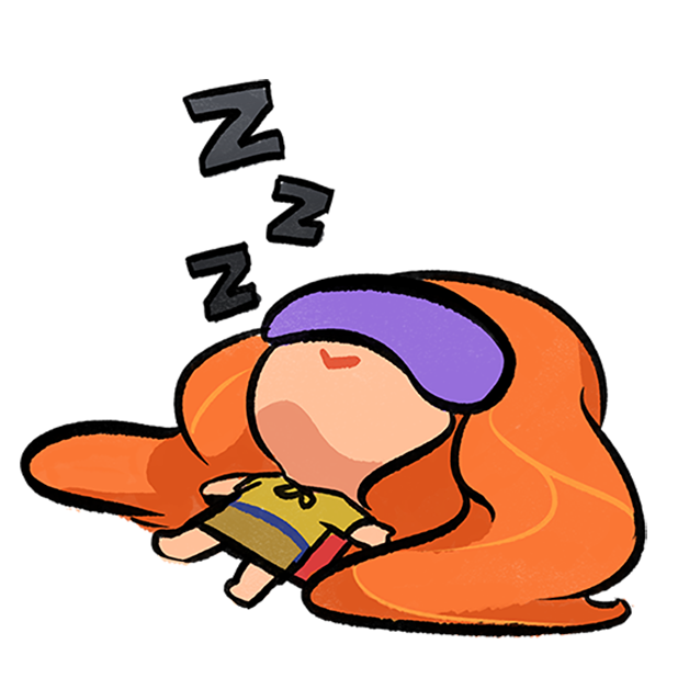 RedStory Lil Red Riding Hood messages sticker-2