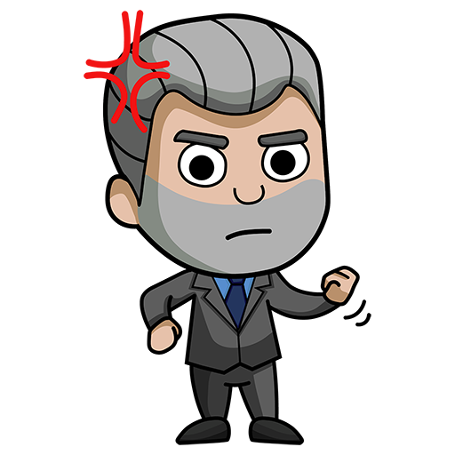 Idle Miner Tycoon messages sticker-8