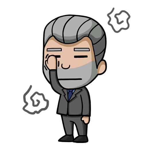 Idle Miner Tycoon messages sticker-1