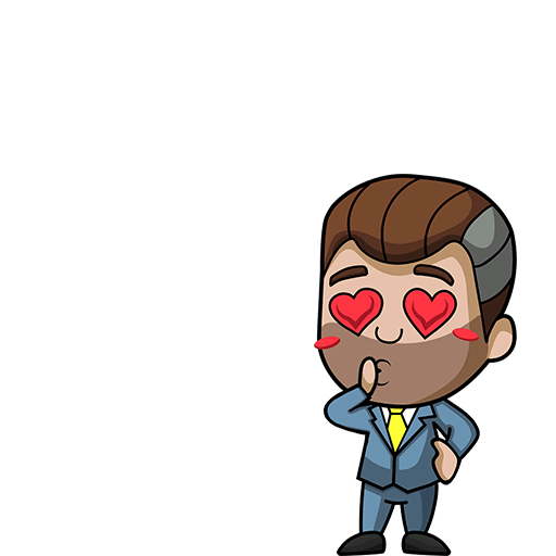 Idle Miner Tycoon messages sticker-5