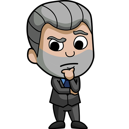Idle Miner Tycoon messages sticker-0