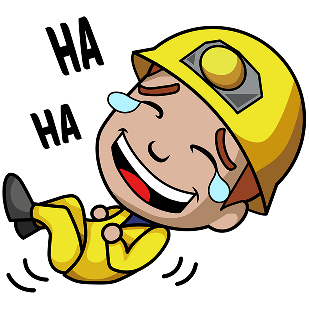 Idle Miner Tycoon: Cash Empire messages sticker-9
