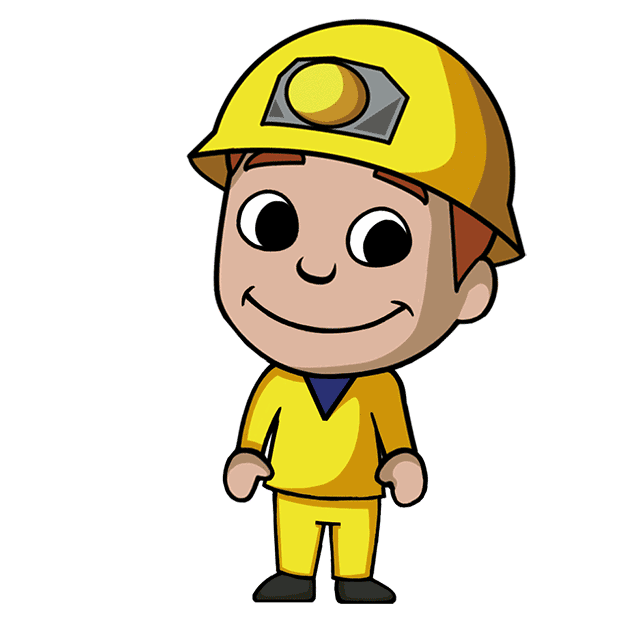 Idle Miner Tycoon: Cash Empire messages sticker-4