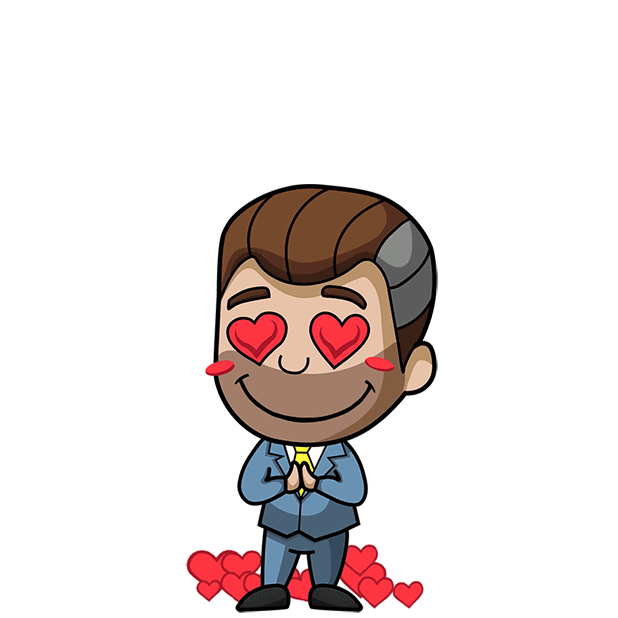 Idle Miner Tycoon: Cash Empire messages sticker-3