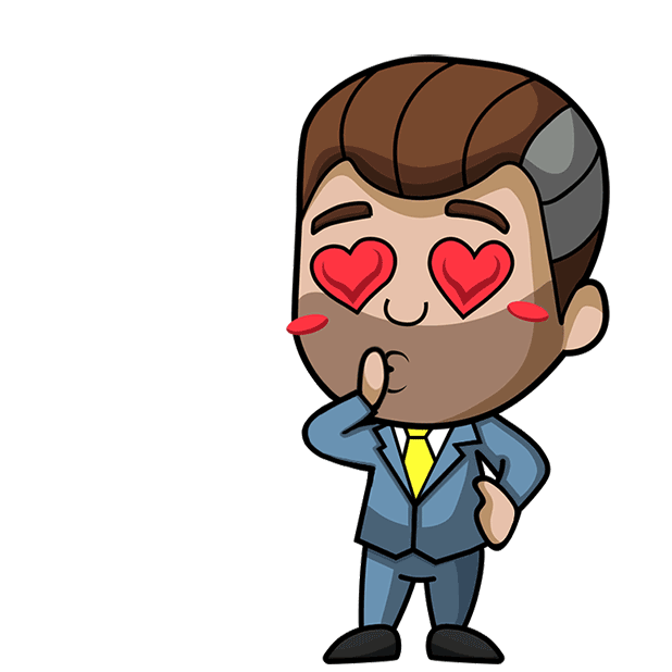 Idle Miner Tycoon: Cash Empire messages sticker-2