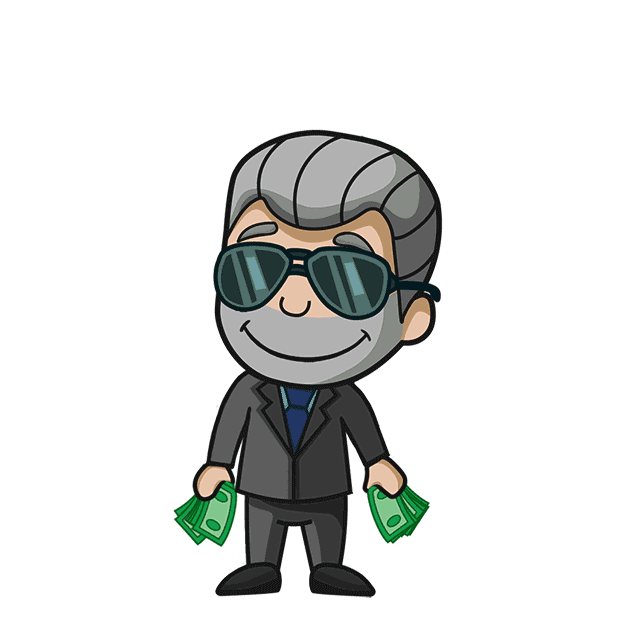 Idle Miner Tycoon: Cash Empire messages sticker-0