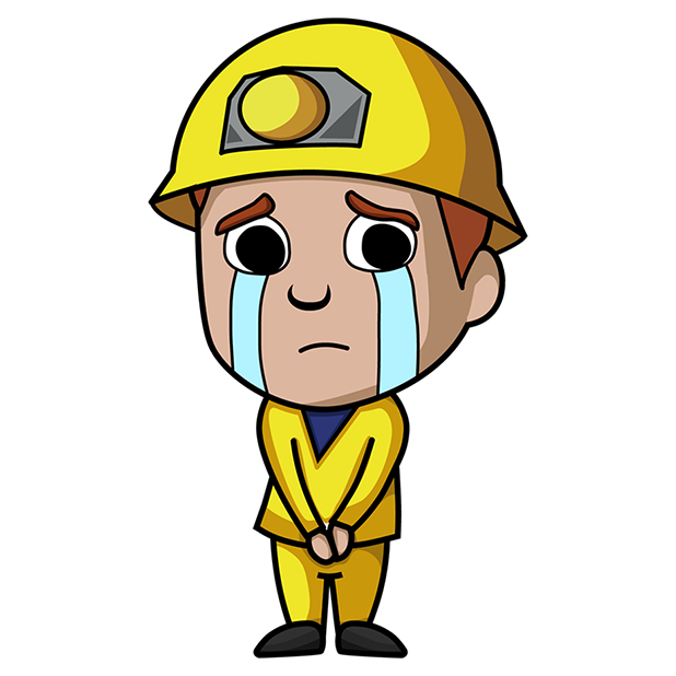 Idle Miner Tycoon: Cash Empire messages sticker-8