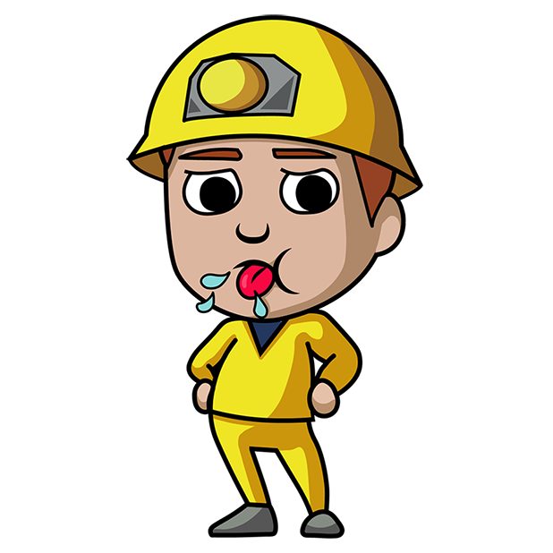 Idle Miner Tycoon: Gold & Cash messages sticker-10
