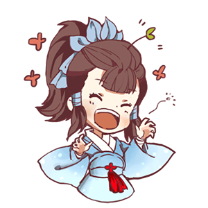 剑侠世界-仙侠题材国风游戏 messages sticker-9