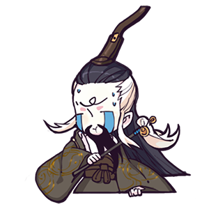 剑侠世界-仙侠题材国风游戏 messages sticker-3