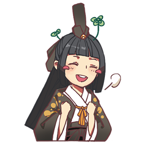 剑侠世界-仙侠题材国风游戏 messages sticker-1
