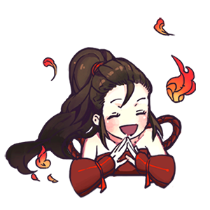 剑侠世界-浪漫武侠RPG手游 messages sticker-7