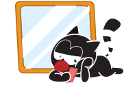 Bloomer messages sticker-1