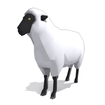 Eden: The Game - Build Your Village! messages sticker-10
