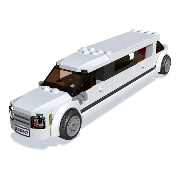 LEGO® City My City 2 messages sticker-2