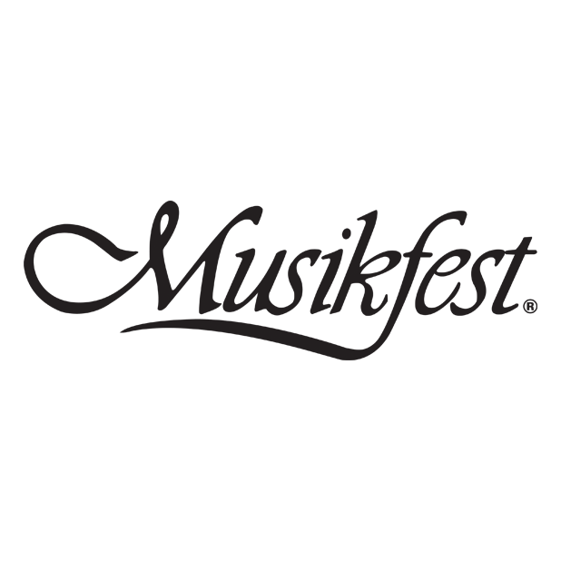 Musikfest 2018 messages sticker-7