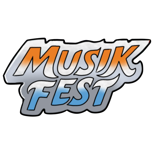 Musikfest 2018 messages sticker-6