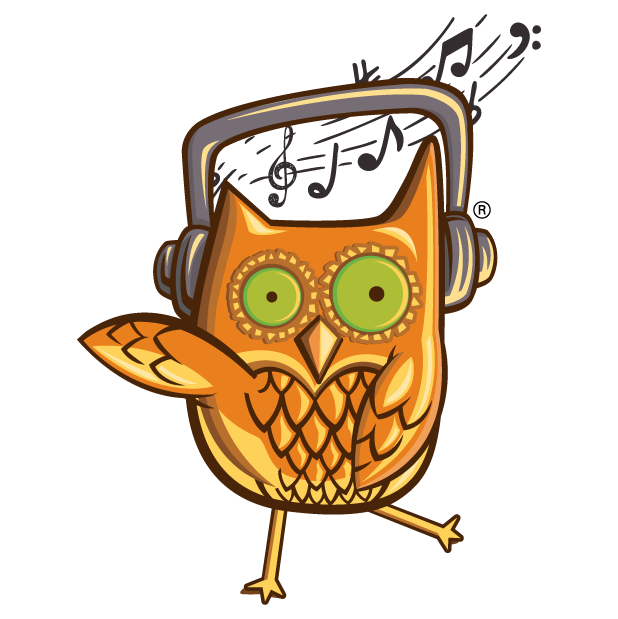 Musikfest 2019 messages sticker-1