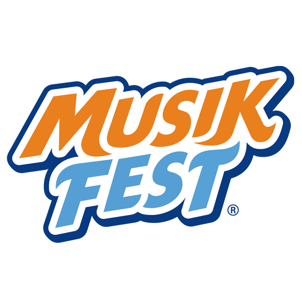 Musikfest 2019 messages sticker-11
