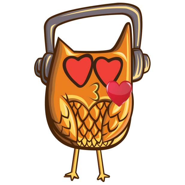 Musikfest 2019 messages sticker-7