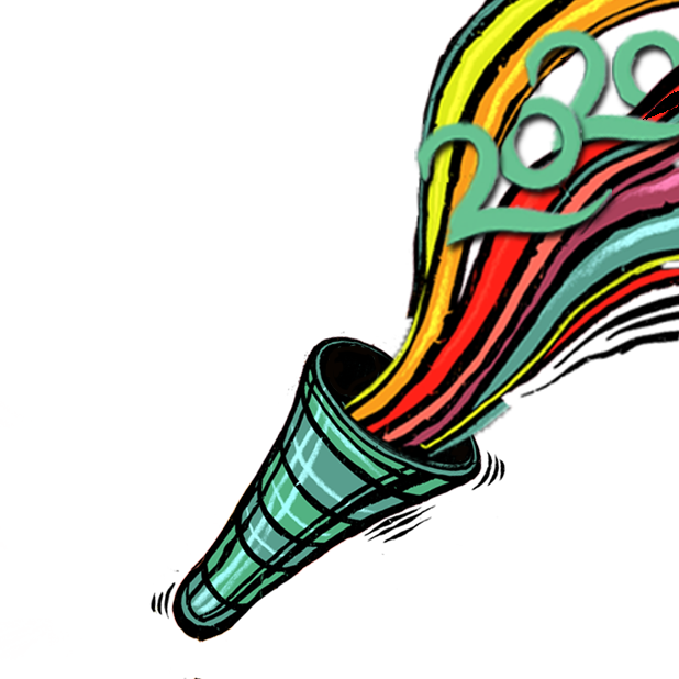 Musikfest 2020 messages sticker-11