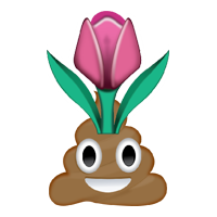Funny Face - Photo Editor messages sticker-9