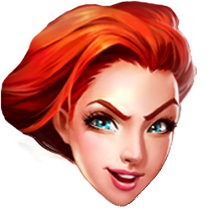 Empires & Puzzles: RPG Quest messages sticker-10