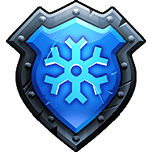 Empires & Puzzles: RPG Quest messages sticker-11