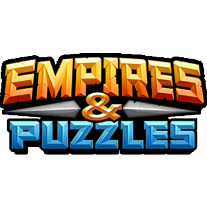 Empires & Puzzles: RPG Quest messages sticker-5