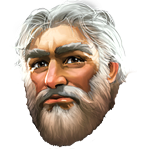 Empires & Puzzles: RPG Quest messages sticker-7