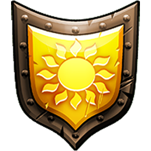 Empires & Puzzles: RPG Quest messages sticker-8