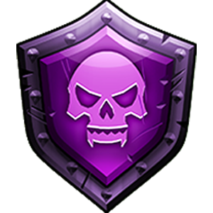 Empires & Puzzles: RPG Quest messages sticker-9