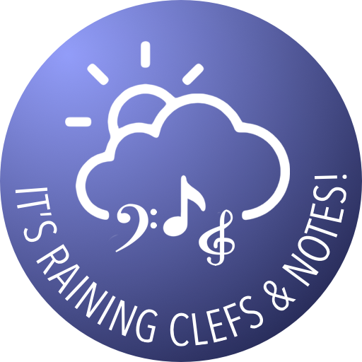 WeatherTunes Music messages sticker-0