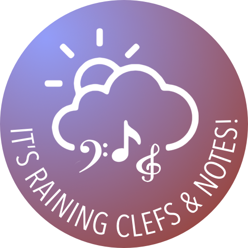 WeatherTunes Music messages sticker-10