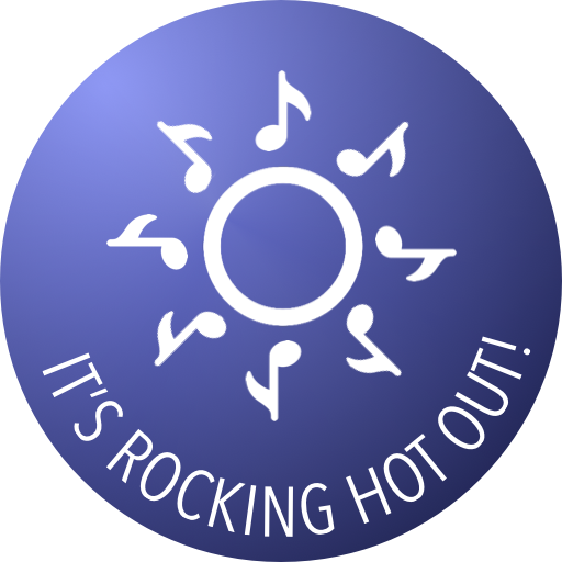 WeatherTunes Music messages sticker-2
