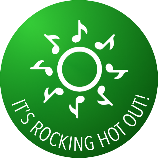 WeatherTunes Music messages sticker-7