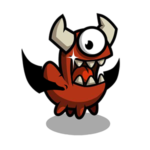 Clash of Dungeon messages sticker-0