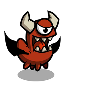 Clash of Dungeon messages sticker-2