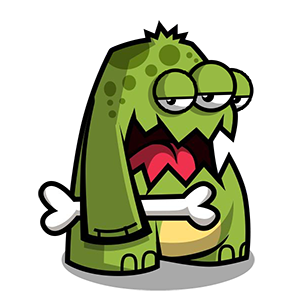 Clash of Dungeon messages sticker-4