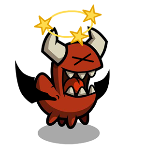 Clash of Dungeon messages sticker-3
