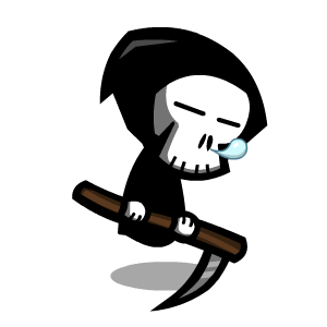 Clash of Dungeon messages sticker-7