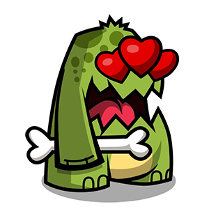 Clash of Dungeon messages sticker-1