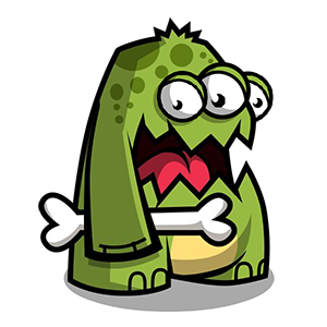 Clash of Dungeon messages sticker-5