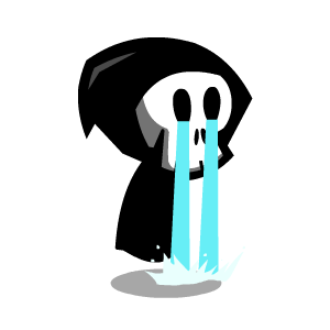Clash of Dungeon messages sticker-6