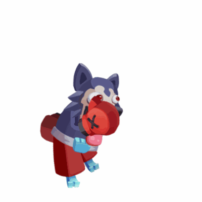 Shoot the Dragons - Top Multiplayer SIDEWAYS SHOOT messages sticker-6