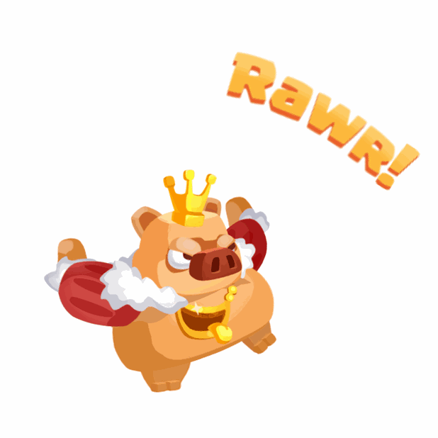 Shoot the Dragons - Top Multiplayer SIDEWAYS SHOOT messages sticker-1