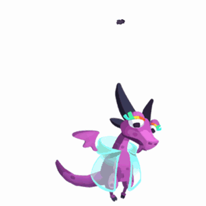 Shoot the Dragons - Top Multiplayer SIDEWAYS SHOOT messages sticker-3