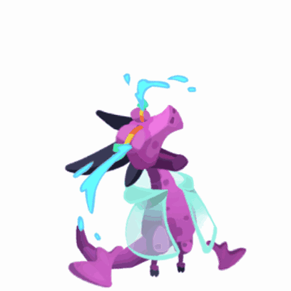 Shoot the Dragons - Top Multiplayer SIDEWAYS SHOOT messages sticker-2