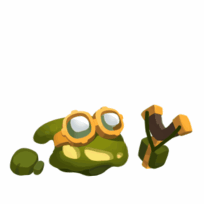 Shoot the Dragons - Top Multiplayer SIDEWAYS SHOOT messages sticker-10